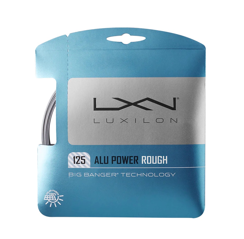 CUERDA LUXILON ALU POWER ROUGH 1.25 - 12.2M - 1