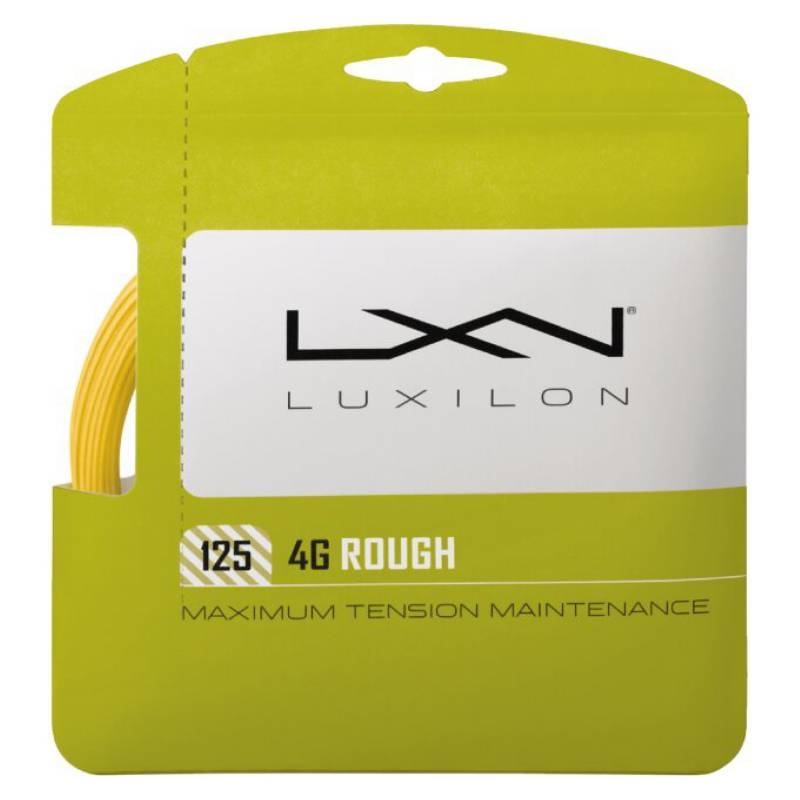 CUERDA LUXILON 4G ROUGH 1.25 - 12.2M - 1