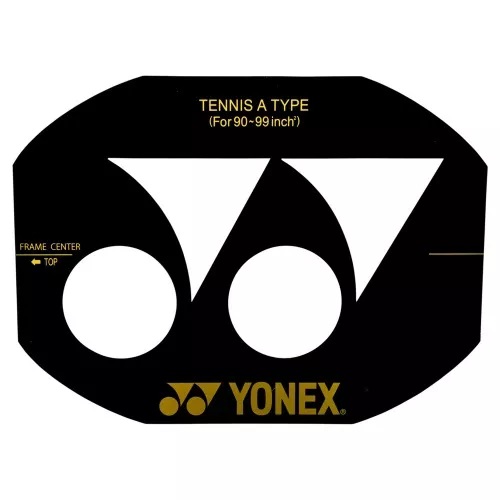 PLANTILLA YONEX 90-99 PULGADAS - 1