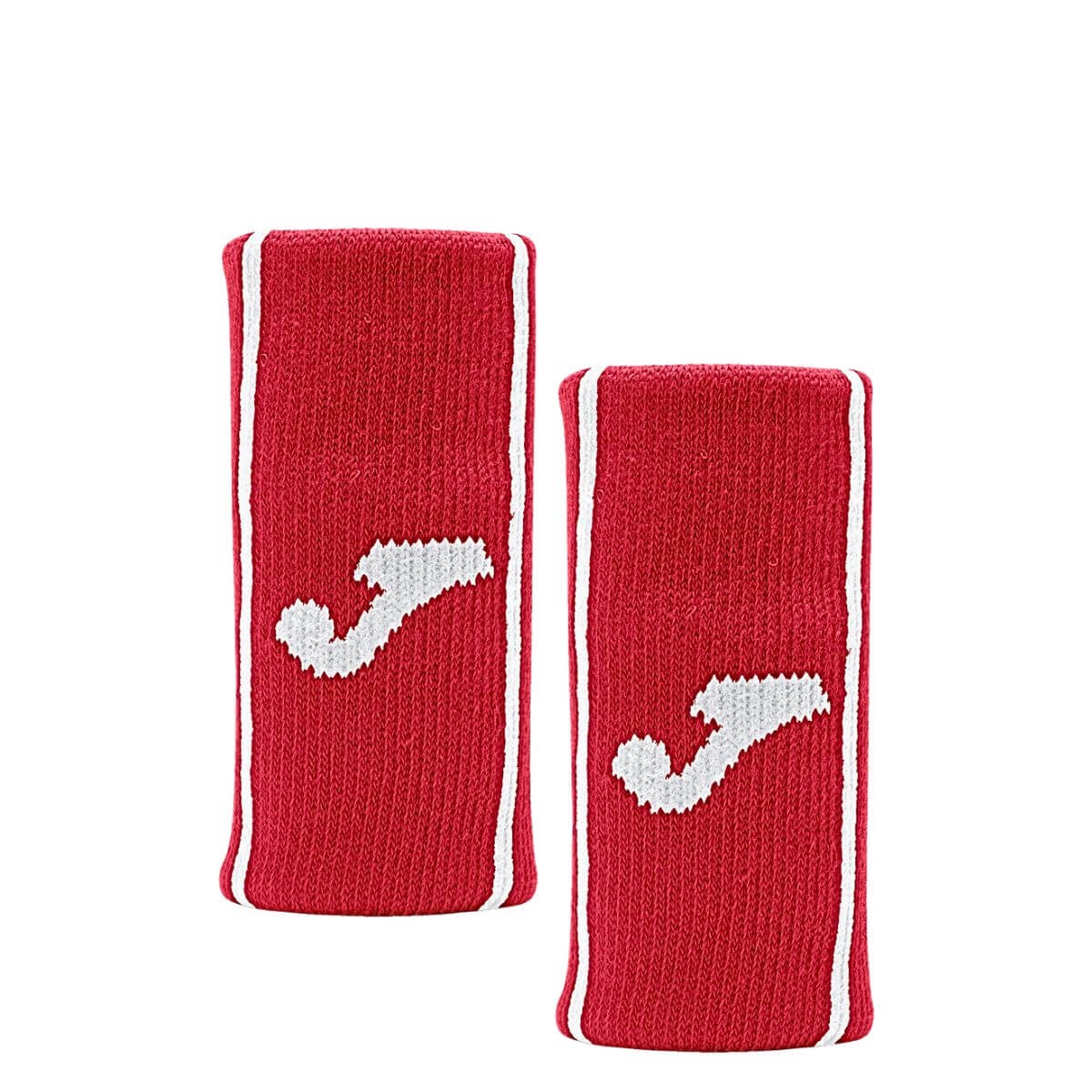 MUÑEQUERA JOMA PRO GAME LARGA ROJA X2 TENIS PADEL - 1