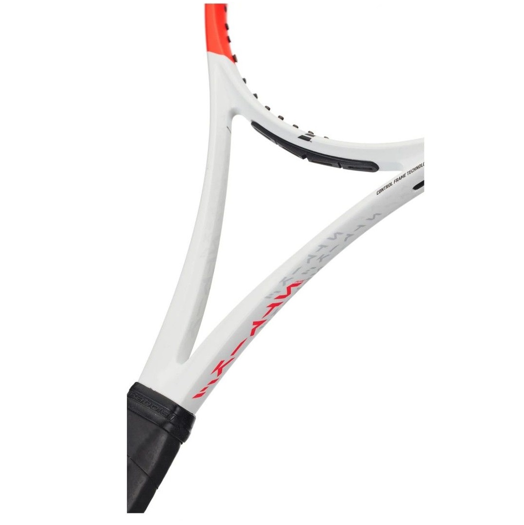 RAQUETA TENIS BABOLAT PURE STRIKE 98 GRAFITO GEN4 305GR - 2