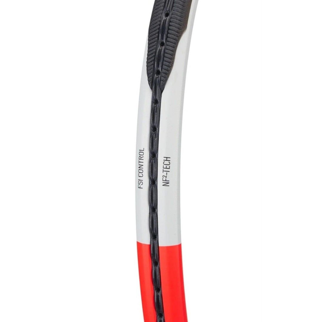 RAQUETA TENIS BABOLAT PURE STRIKE 98 GRAFITO GEN4 305GR - 3