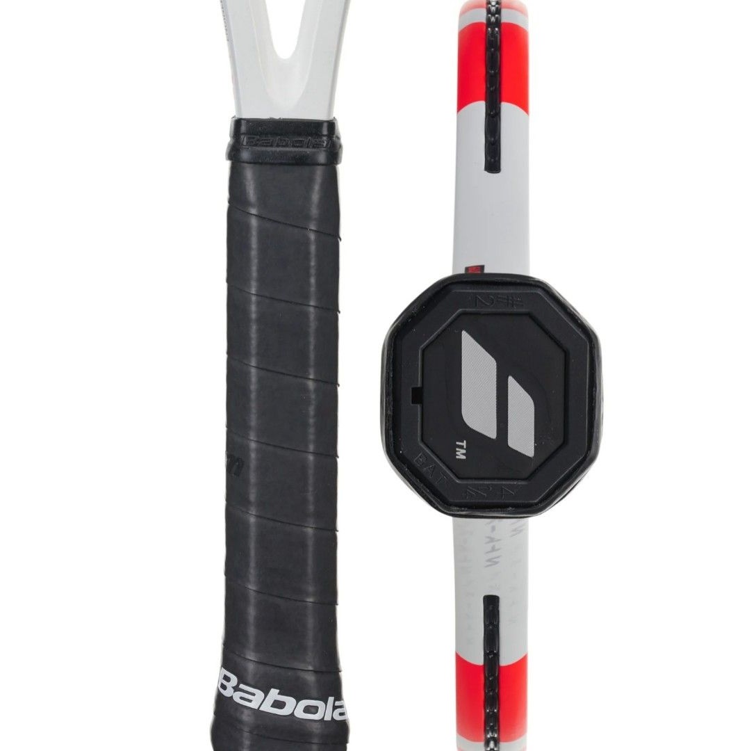 RAQUETA TENIS BABOLAT PURE STRIKE 98 GRAFITO GEN4 305GR - 4
