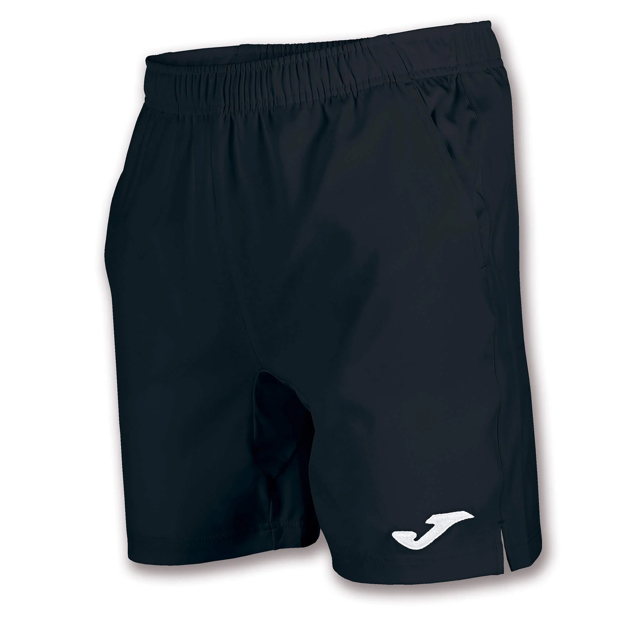 SHORT JOMA MASTER NEGRO TENIS PADEL - 1