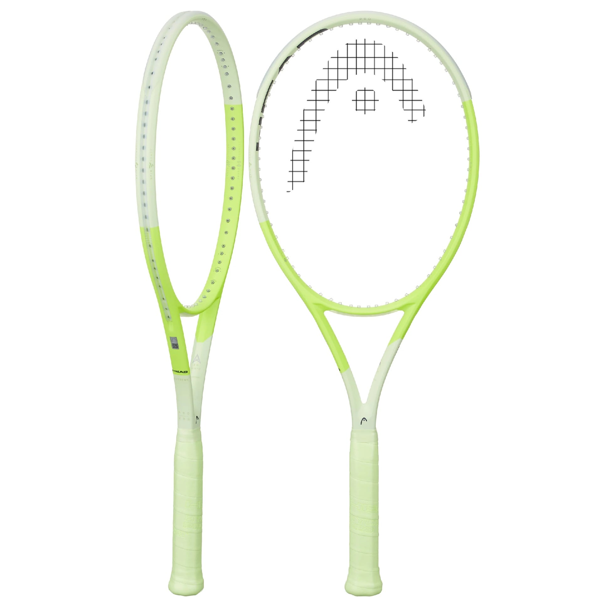RAQUETA HEAD EXTREME MP - 300GR - 1