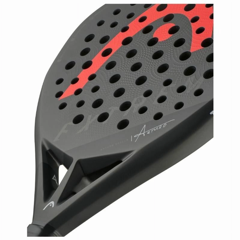 PALA PADEL HEAD EXTREME PRO LTD ARTURO COELLO 2024 - 3