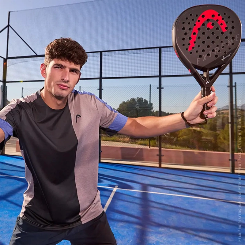 PALA PADEL HEAD EXTREME PRO LTD ARTURO COELLO 2024 - 5
