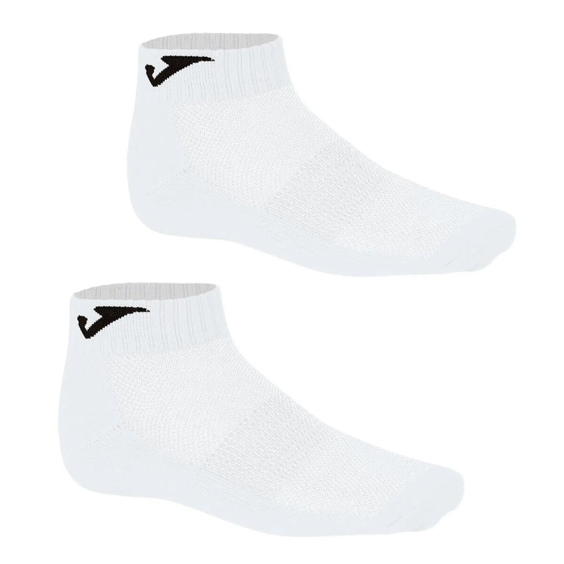 CALCETÍN JOMA CORTO PRO BLANCO TENIS PADEL - 1
