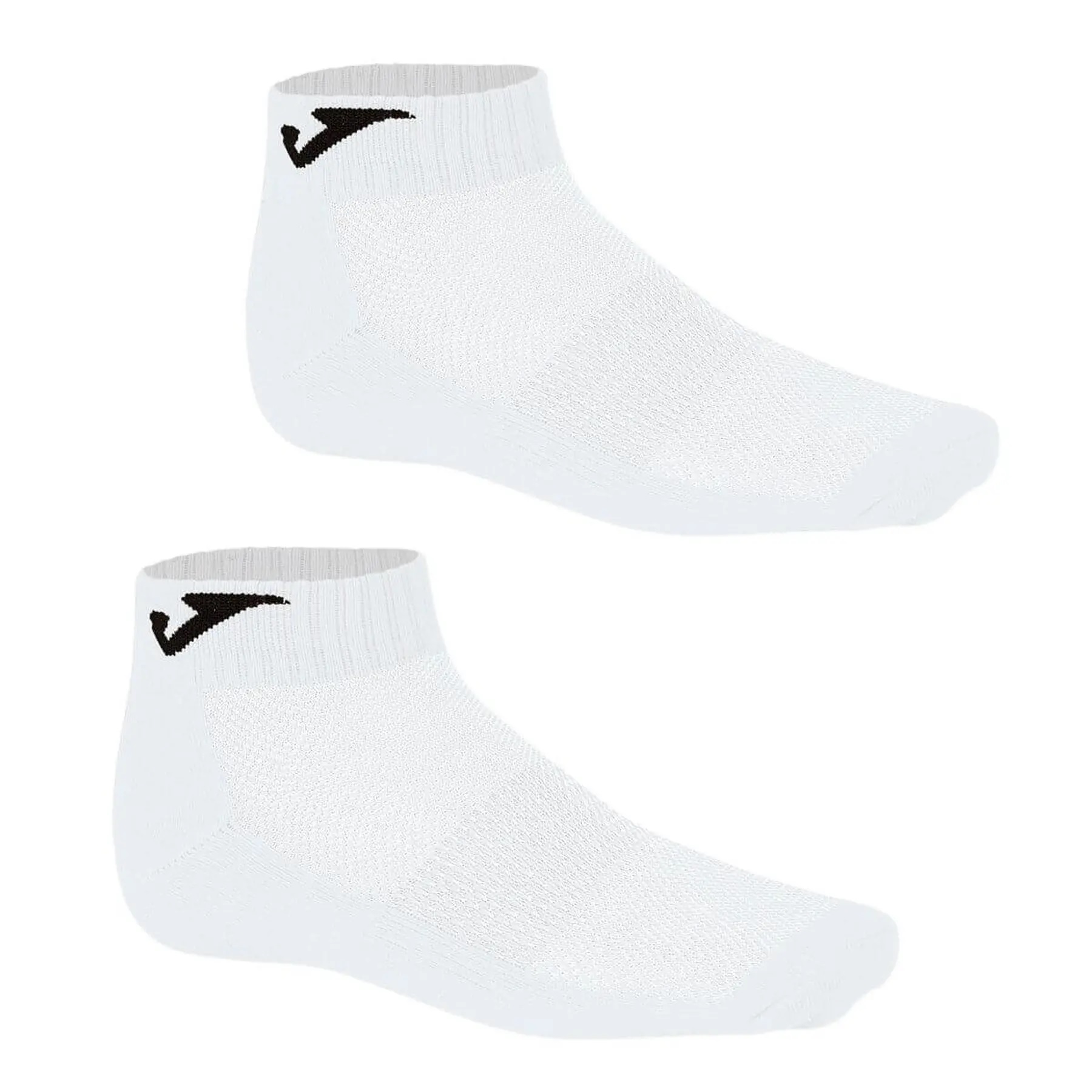 CALCETÍN JOMA CORTO PRO BLANCO TENIS PADEL - 1