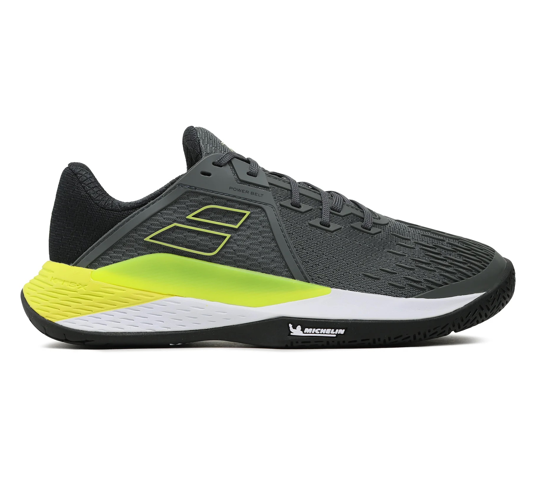 ZAPATILLA TENIS PADEL BABOLAT PROPULSE FURY 3 - 1