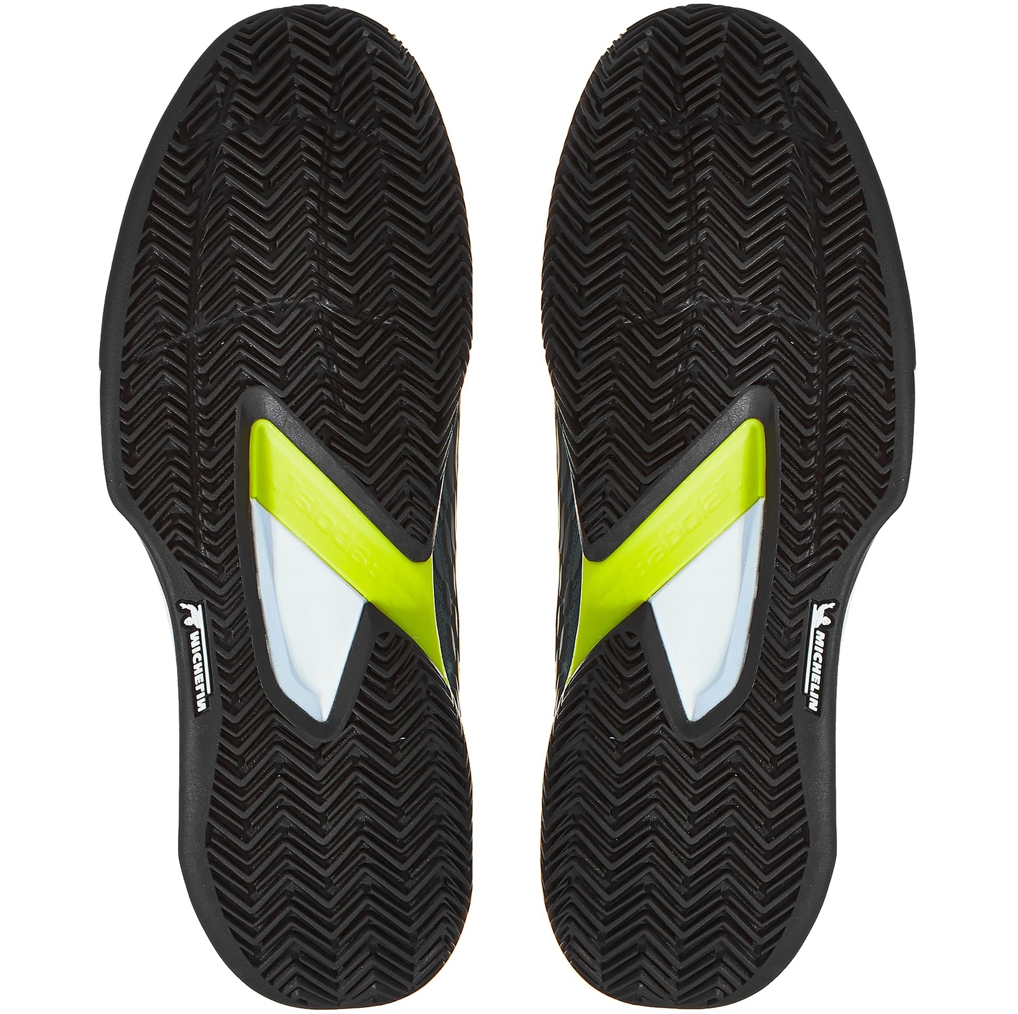 ZAPATILLA TENIS PADEL BABOLAT PROPULSE FURY 3 - 2