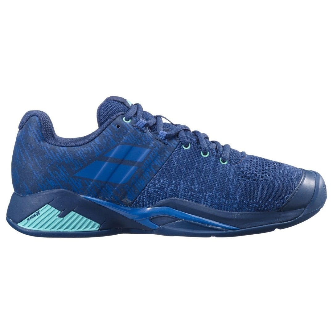 ZAPATILLA TENIS PADEL BABOLAT PROPULSE BLAST - 1