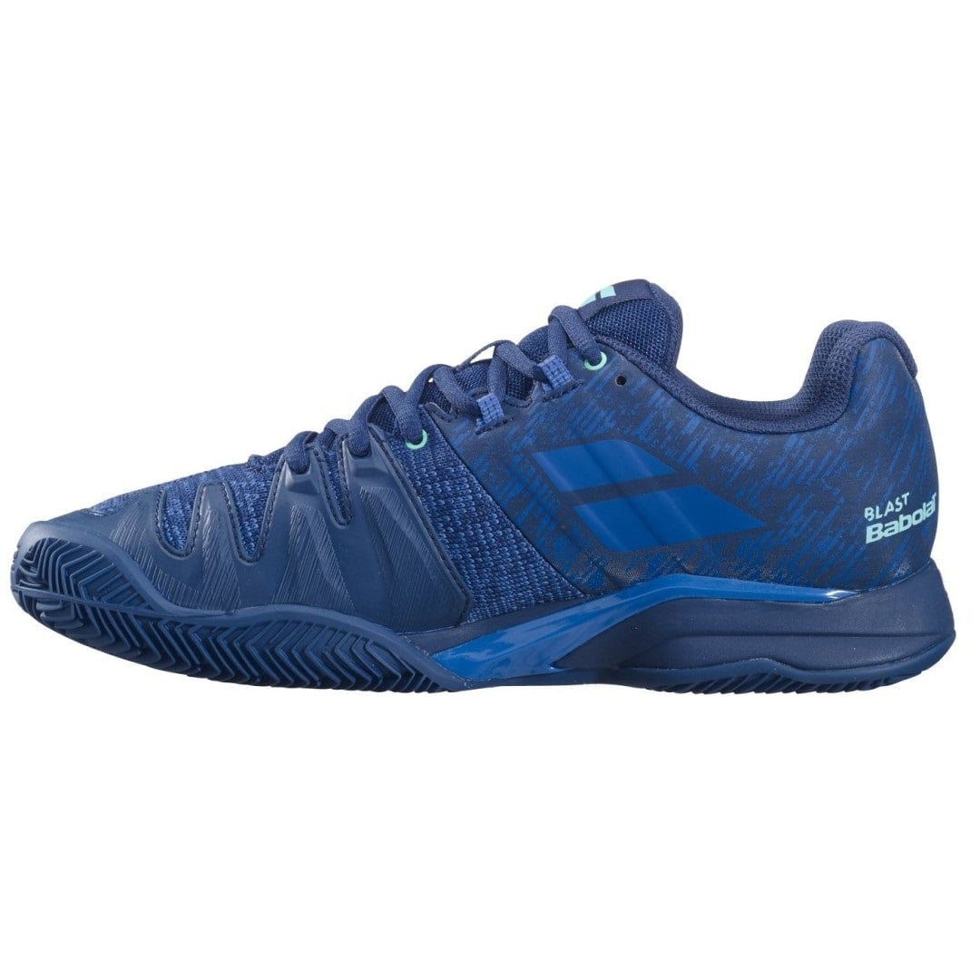 ZAPATILLA TENIS PADEL BABOLAT PROPULSE BLAST - 2