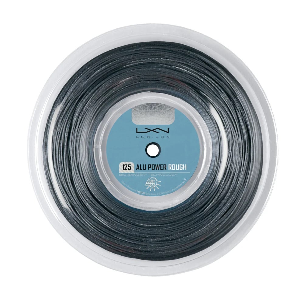 ROLLO DE CUERDA LUXILON ALU POWER ROUGH 1.25 200M - 1