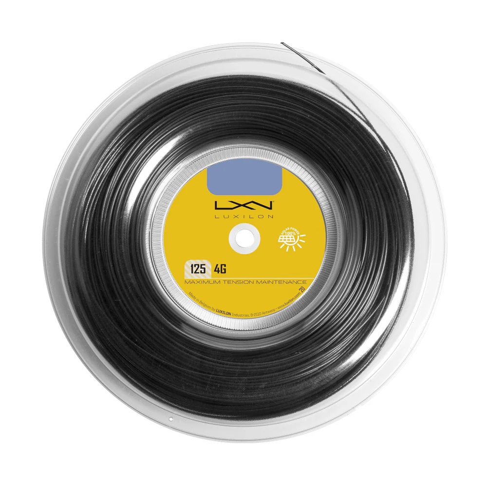 ROLLO DE CUERDA LUXILON 4G 1.25 200M - 1