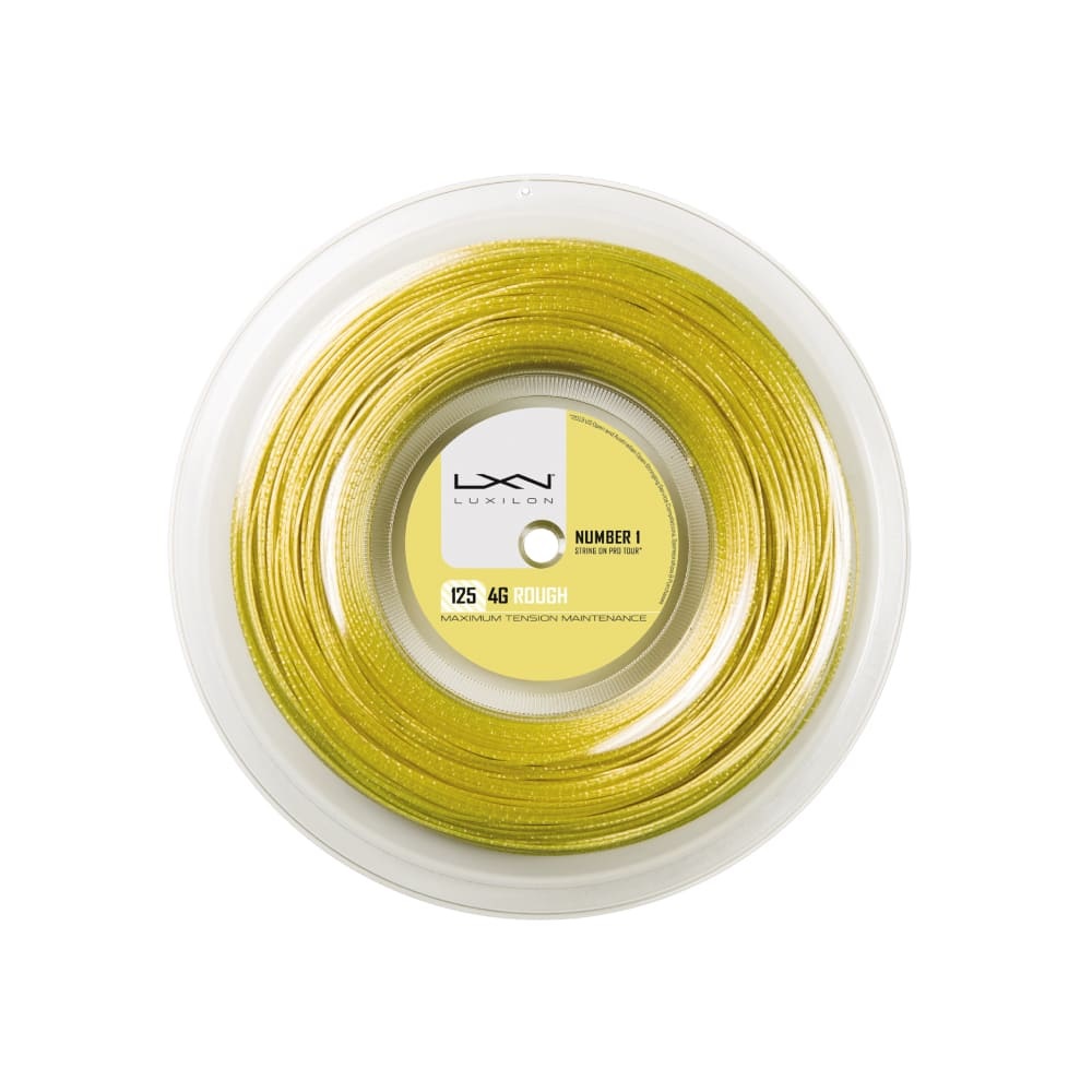 ROLLO DE CUERDA LUXILON 4G ROUGH 1.25 200M - 1