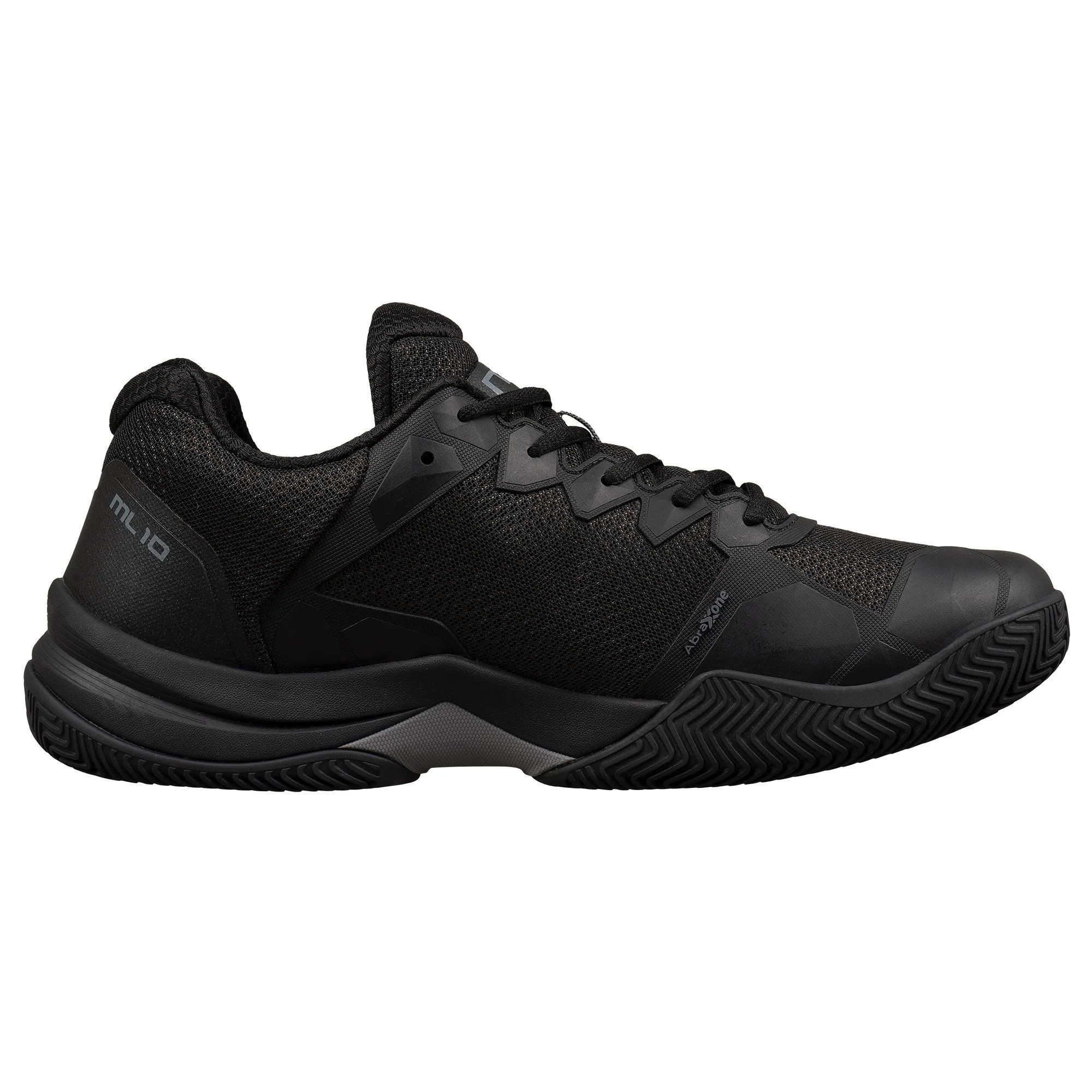 ZAPATILLA NOX ML10 HEXA NEGRO - 3