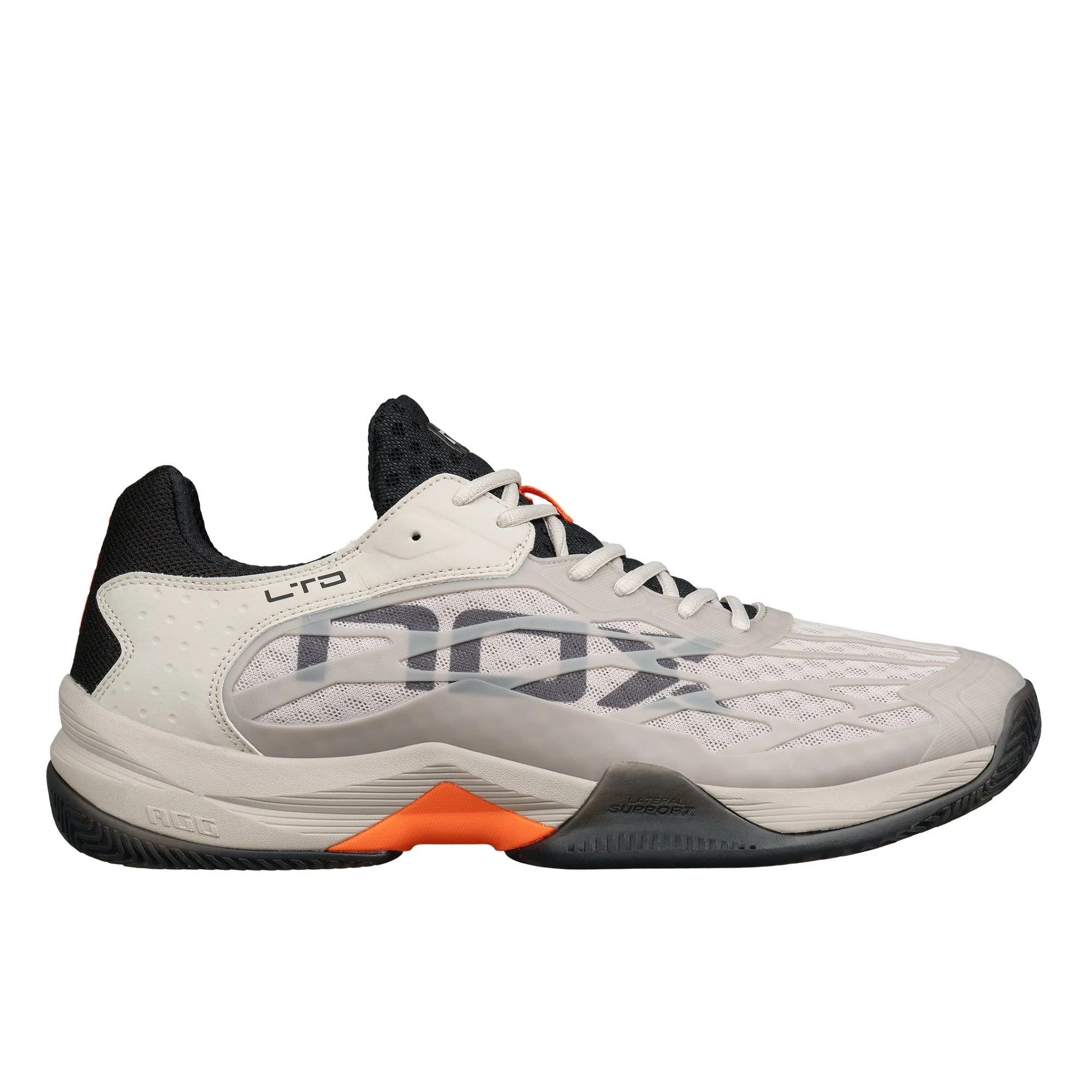 ZAPATILLA NOX AT10 LIMITED EDITION - 1