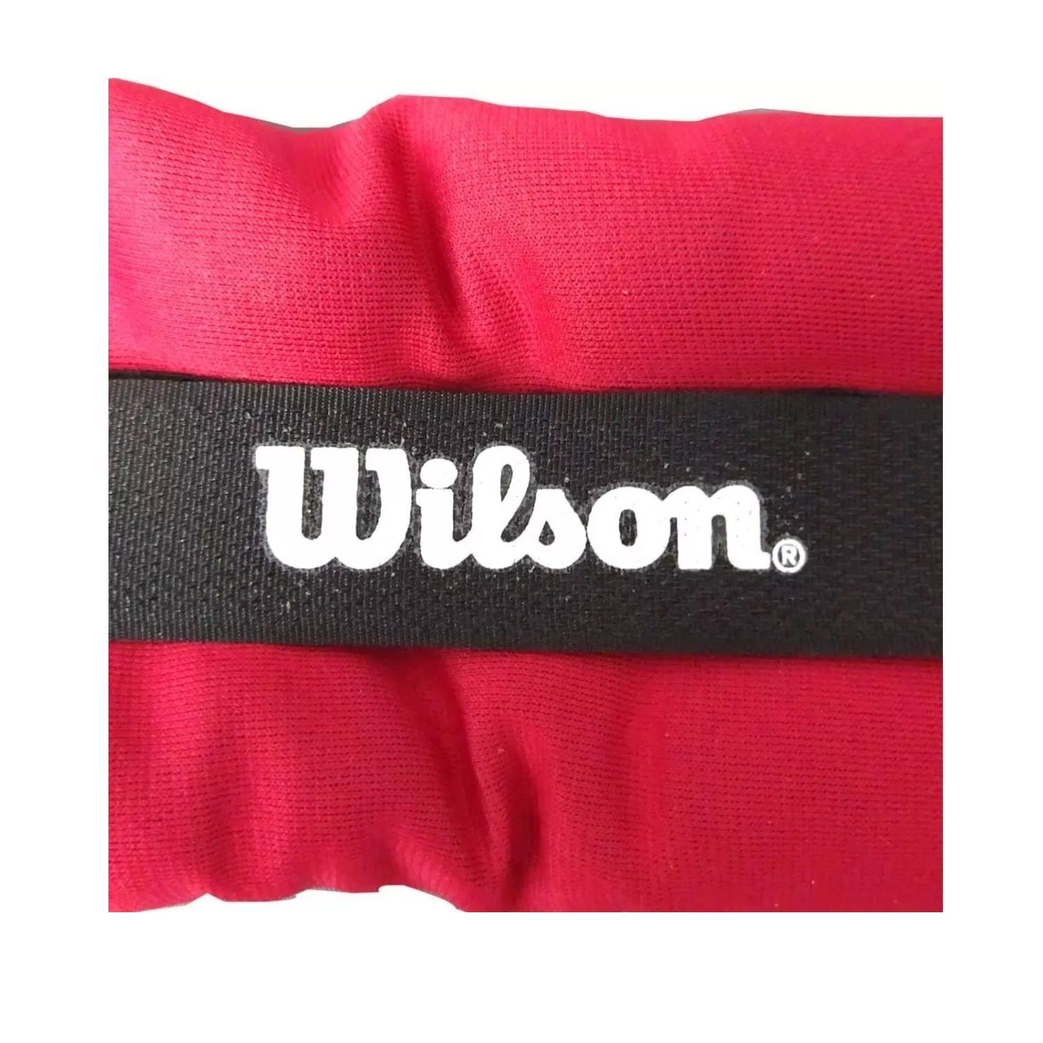 PESAS WILSON PARA MUÑECA Y TOBILLO 3 LB X2 - 2