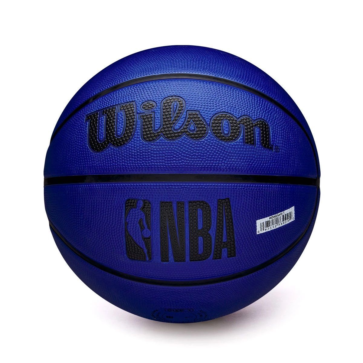 PELOTA WILSON BASKETBALL NBA TRIBUTE SOLID GS WARRIORS SZ7 - 2