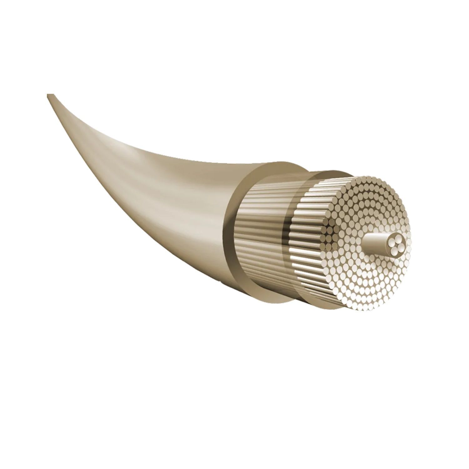 ROLLO DE CUERDA BABOLAT ADDIXION NATURAL 1.25 - 200M - 2
