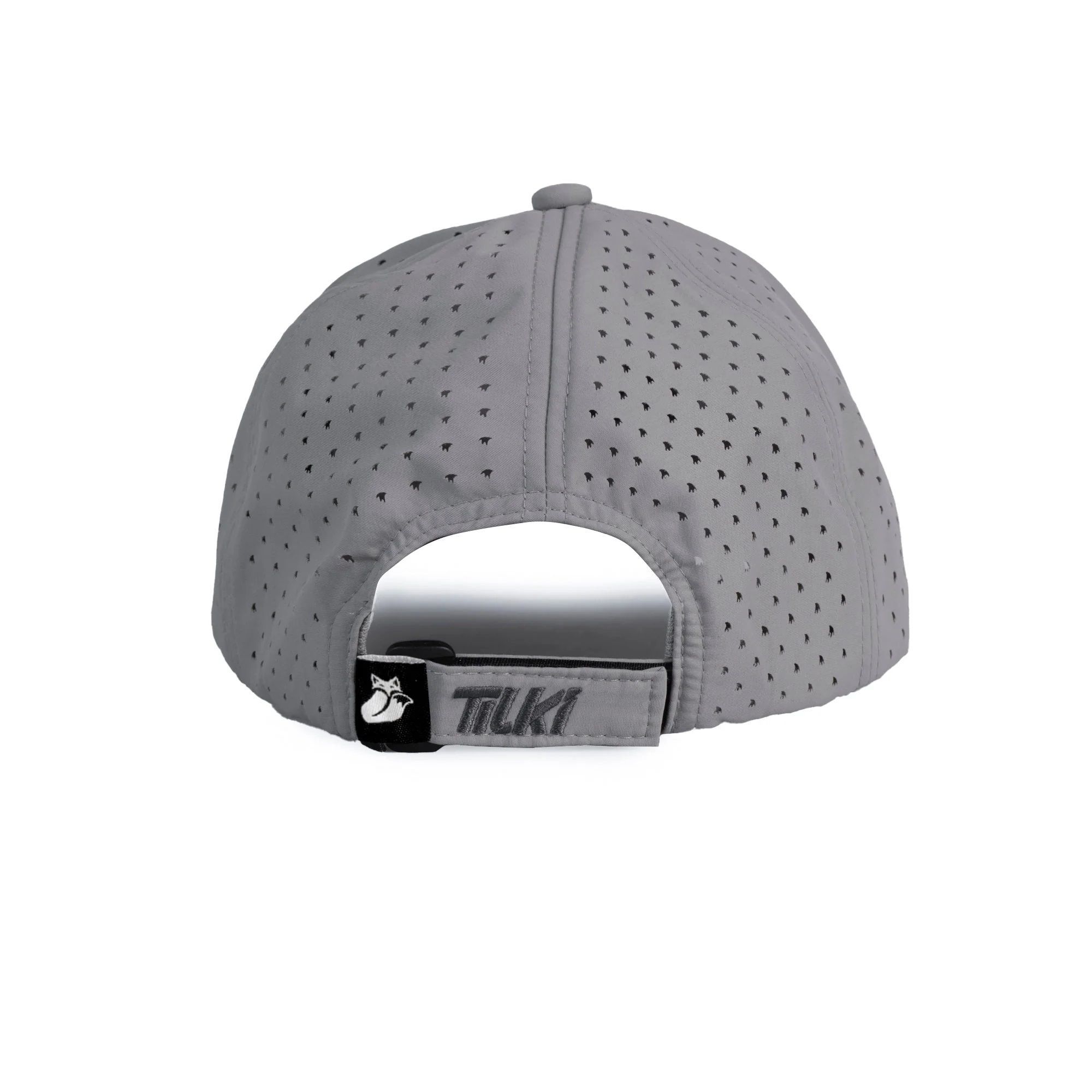 GORRO TILKI DRY LEHINDE GRIS TENIS PADEL - 3