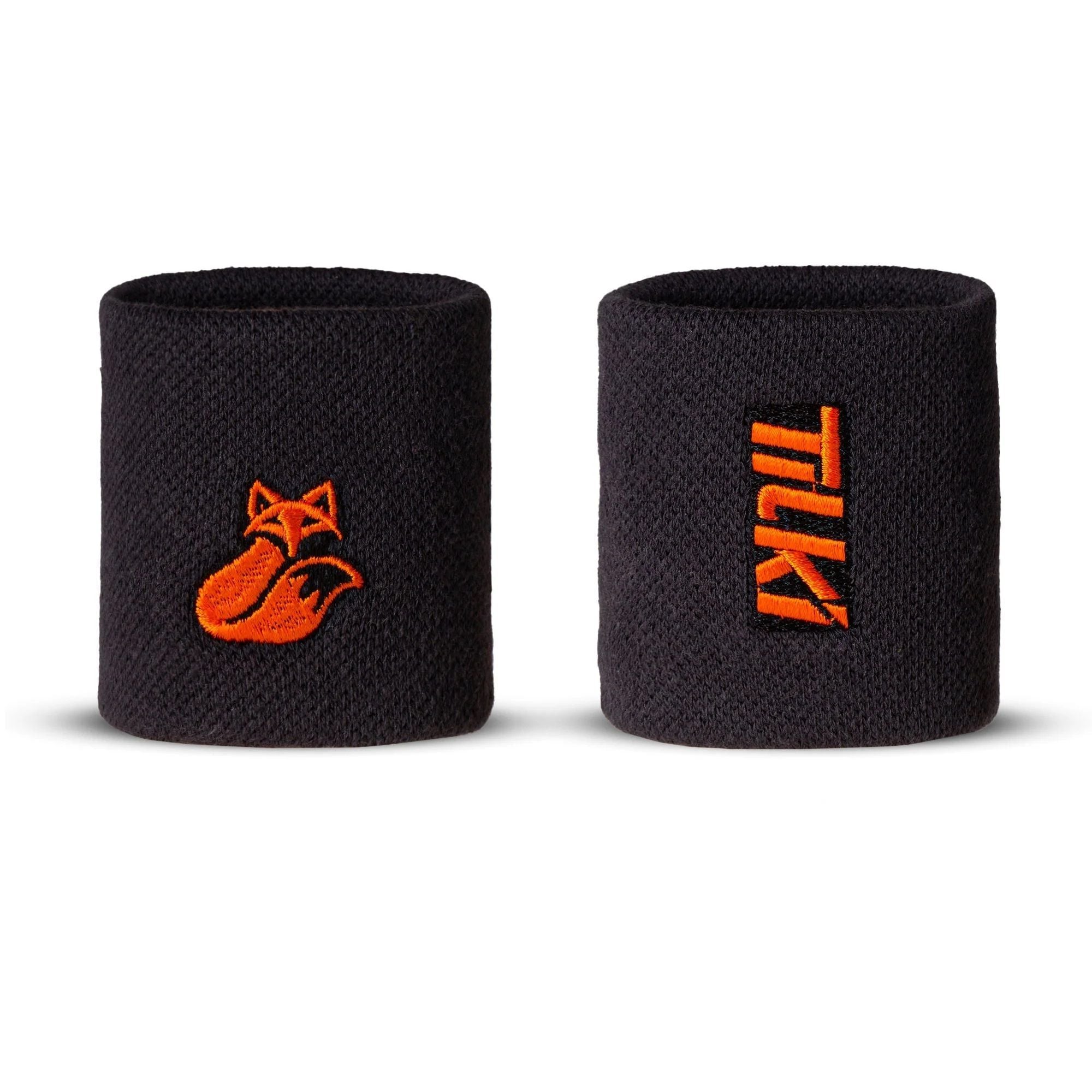 MUÑEQUERA TILKI CORTA PRO TERRY FLUOR X2 TENIS PADEL - 2