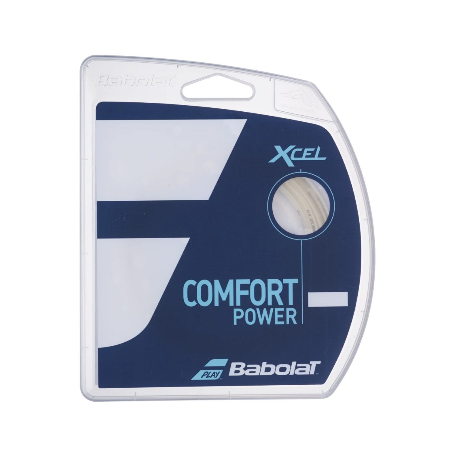 CUERDA BABOLAT XCEL 1.25 - 12M - 1