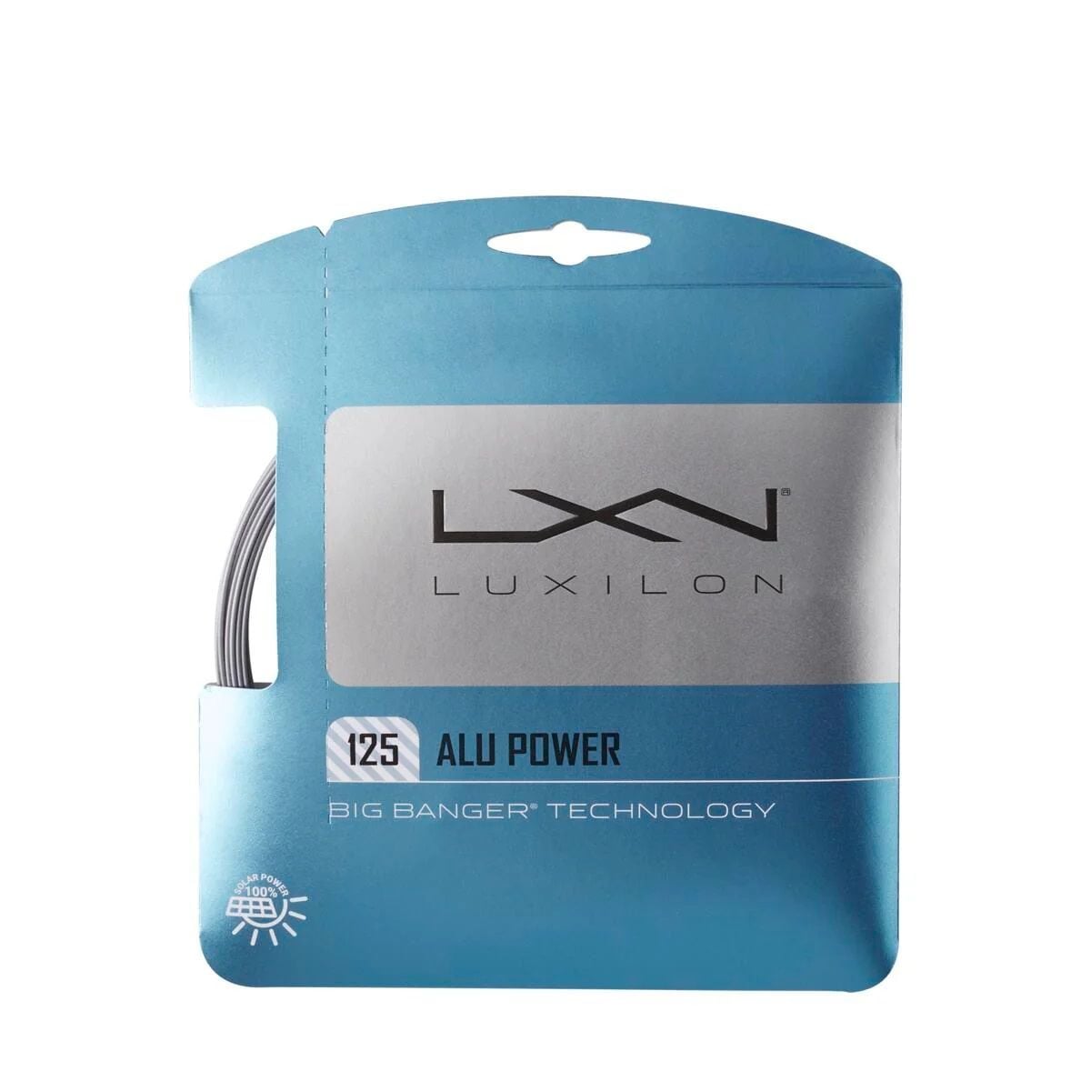 CUERDA LUXILON ALU POWER 1.25 - 12M - 1