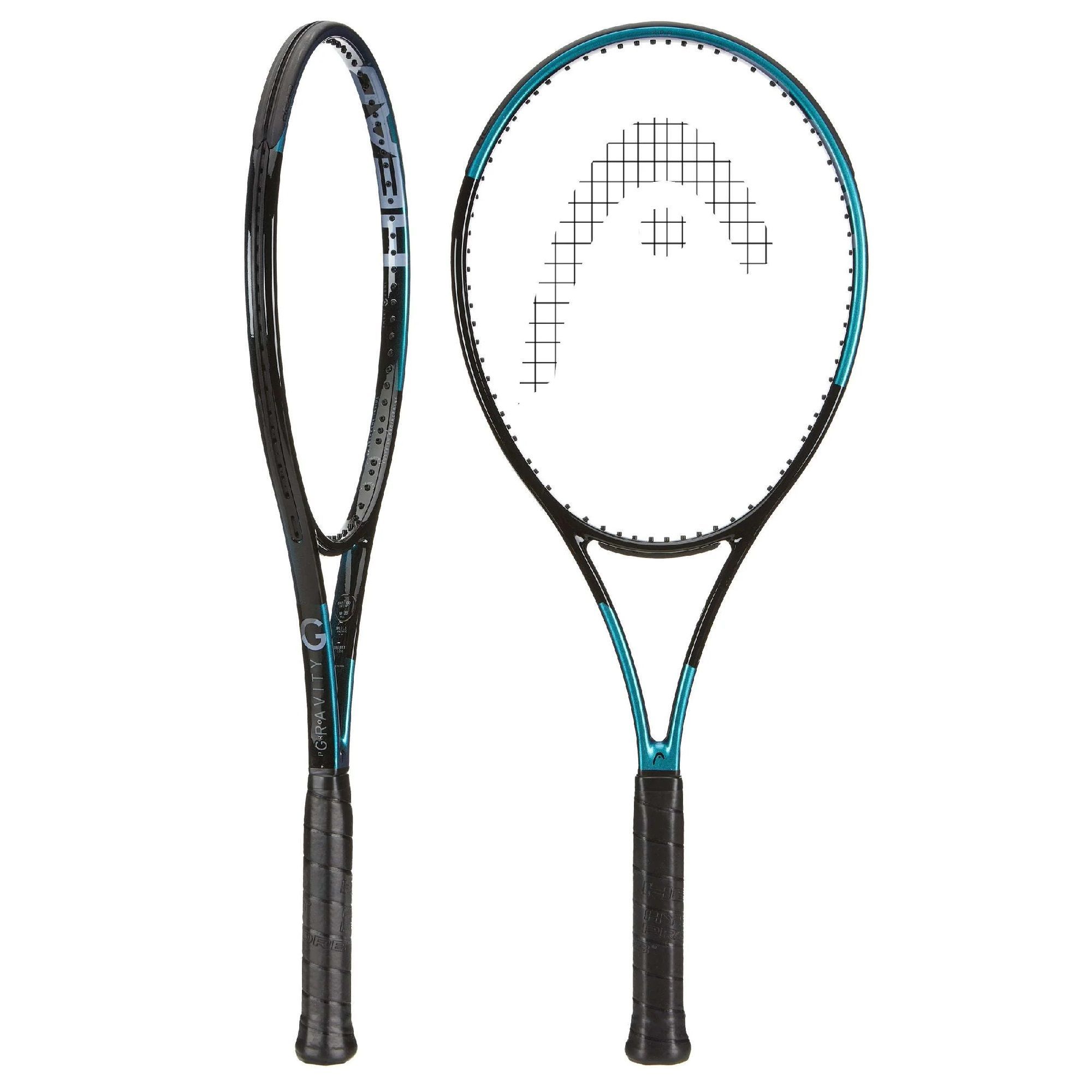 RAQUETA HEAD GRAVITY PRO 2025 - 315GR - 1