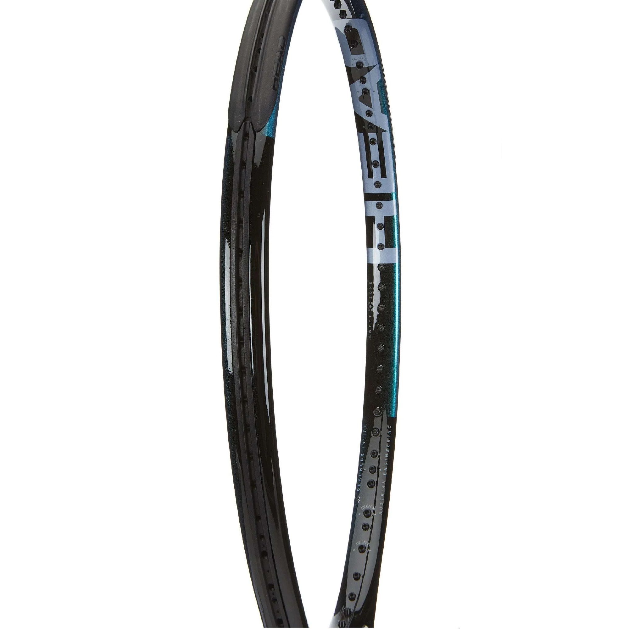 RAQUETA HEAD GRAVITY PRO 2025 - 315GR - 3