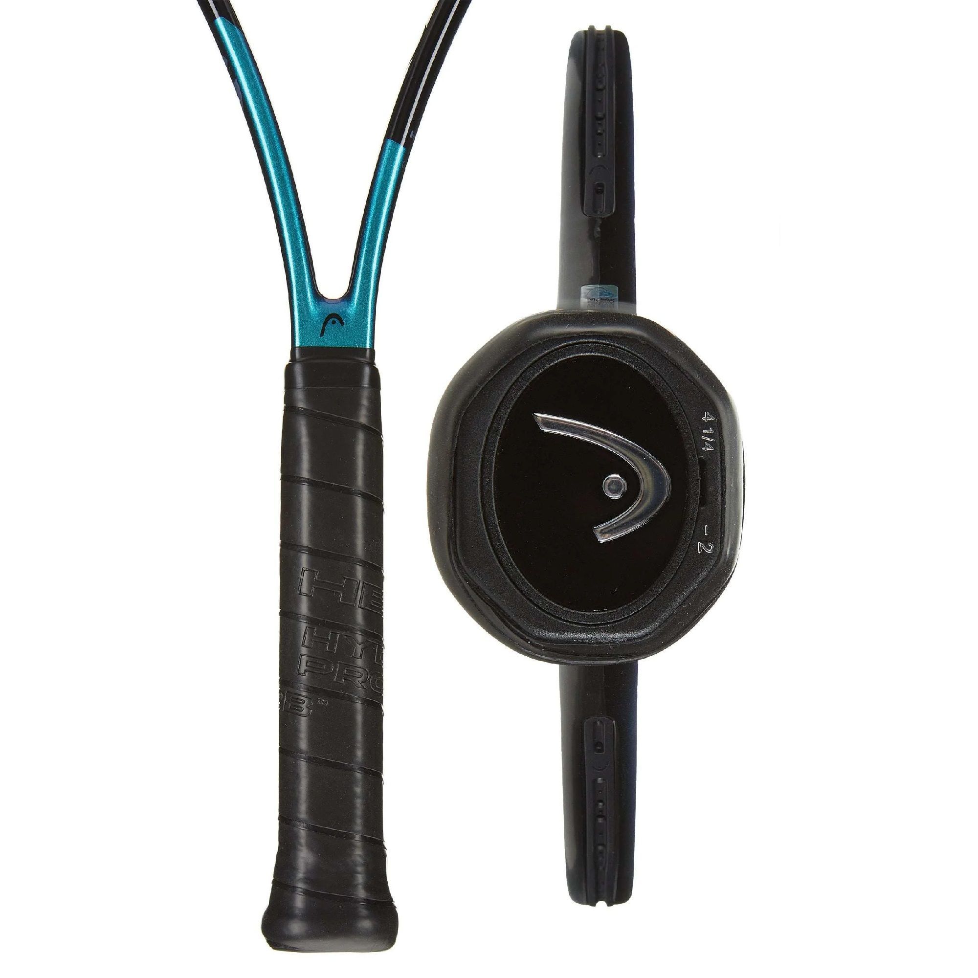 RAQUETA HEAD GRAVITY PRO 2025 - 315GR - 4