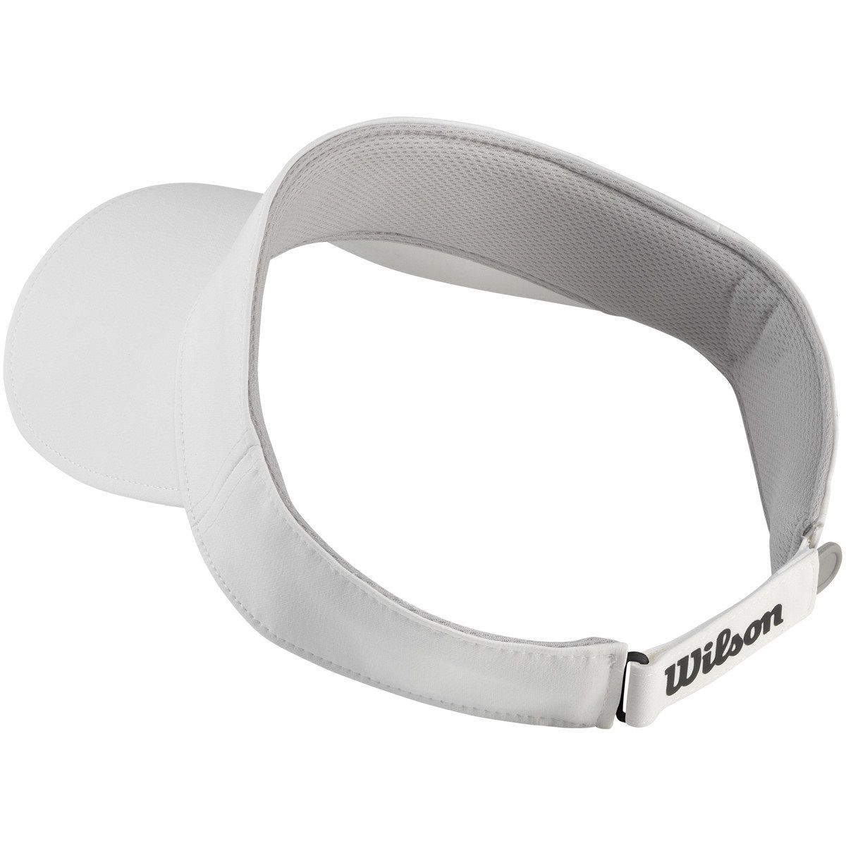 VISERA WILSON ULTRALIGHT BLANCA TENIS PADEL - 2
