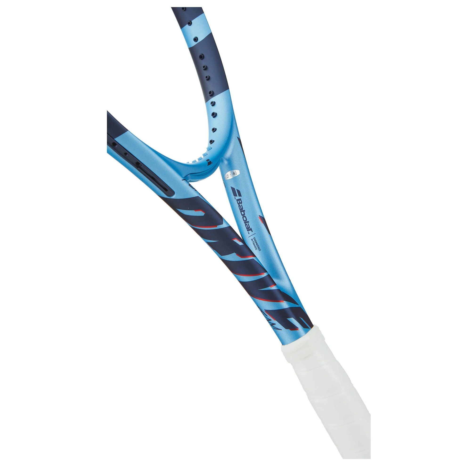RAQUETA BABOLAT PURE DRIVE TEAM 100 GEN11 - 285GR - 2