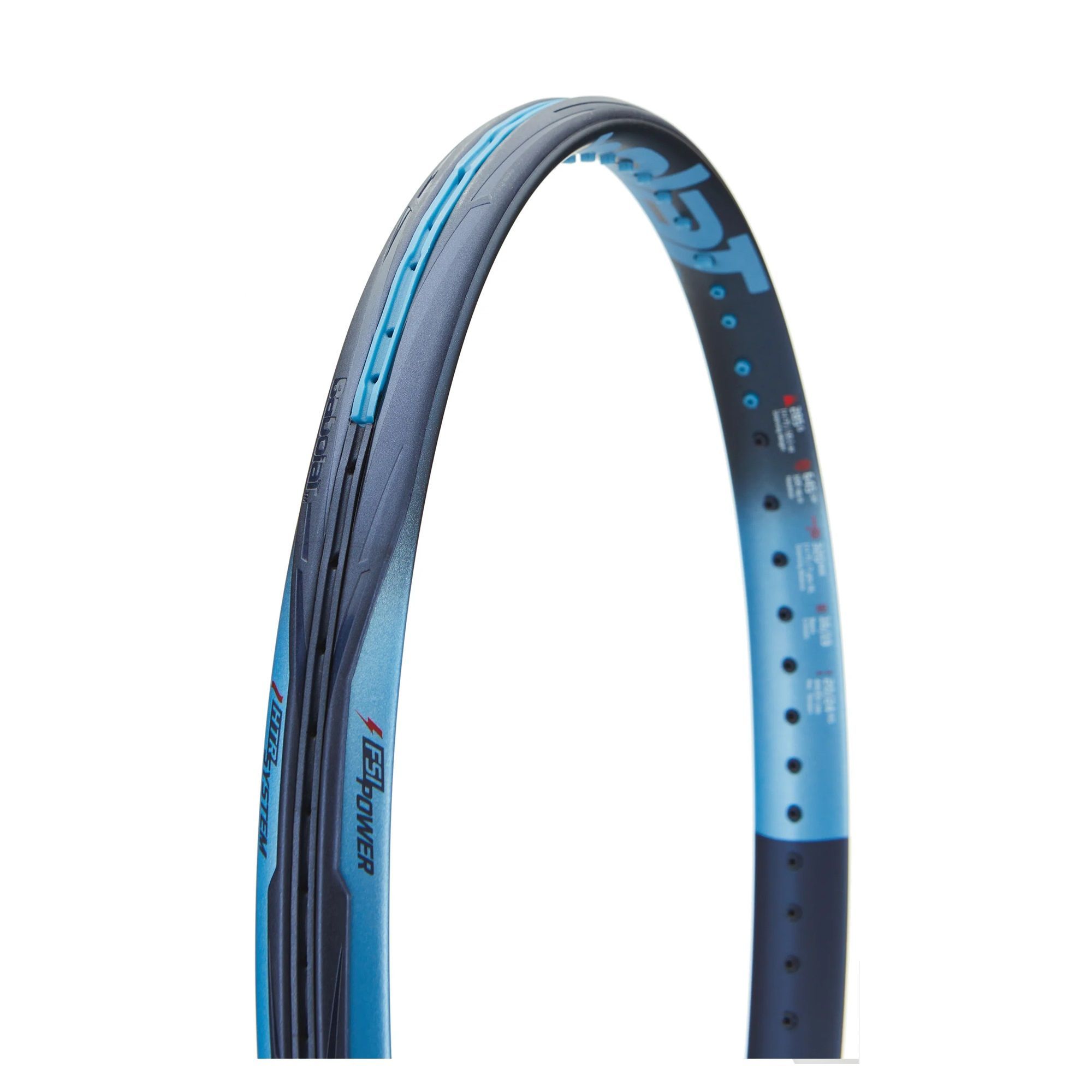 RAQUETA BABOLAT PURE DRIVE TEAM 100 GEN11 - 285GR - 3