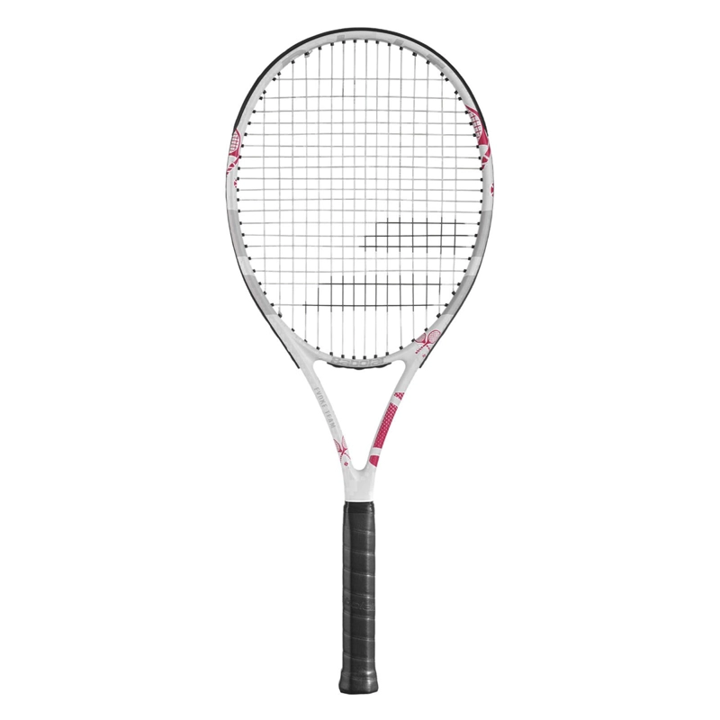 RAQUETA BABOLAT EVOKE TEAM WIMBLEDON 102 - 270GR - 1