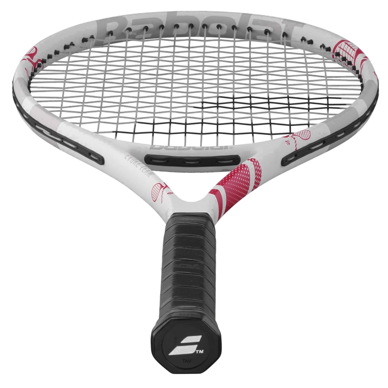 RAQUETA BABOLAT EVOKE TEAM WIMBLEDON 102 - 270GR - 2