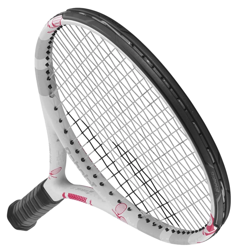 RAQUETA BABOLAT EVOKE TEAM WIMBLEDON 102 - 270GR - 4