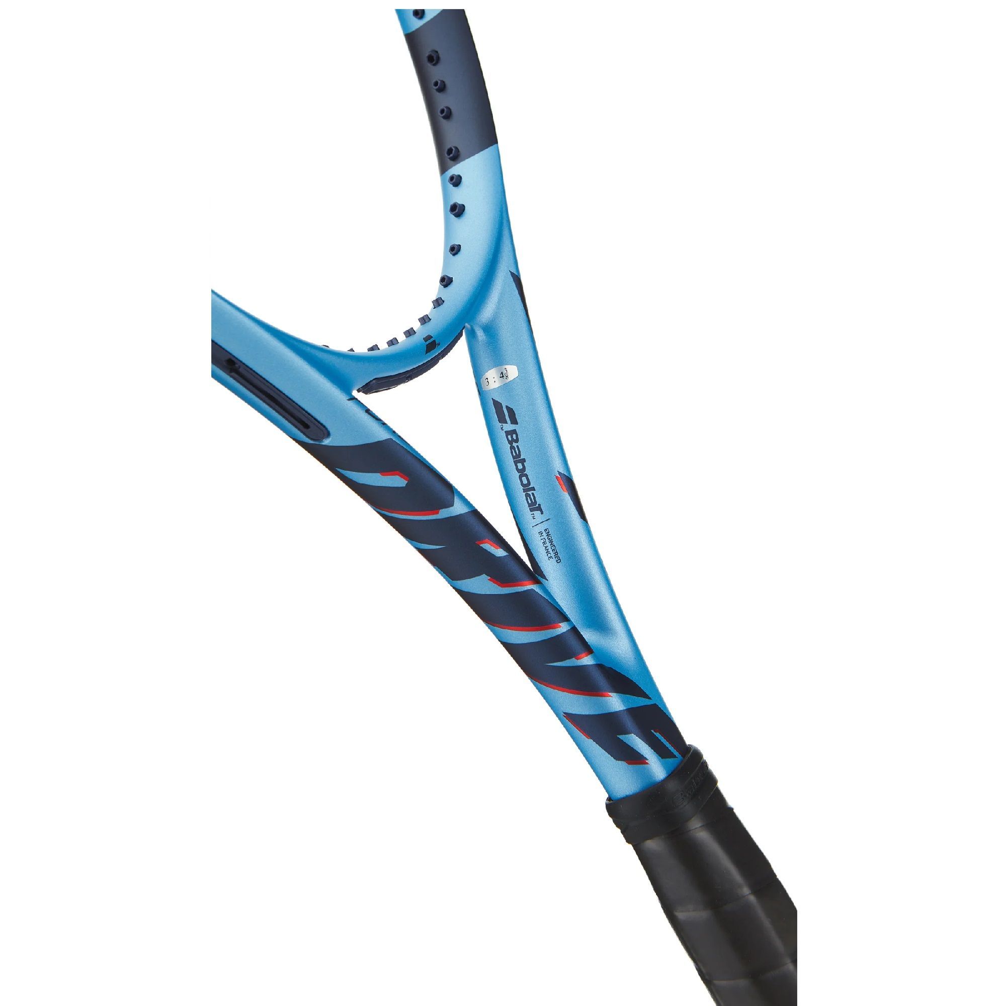 RAQUETA BABOLAT PURE DRIVE 100 GEN11 - 300GR - 2