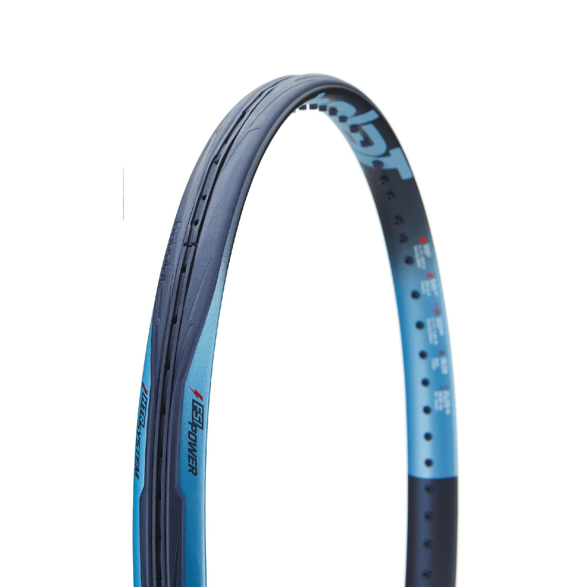 RAQUETA BABOLAT PURE DRIVE 100 GEN11 - 300GR - 3