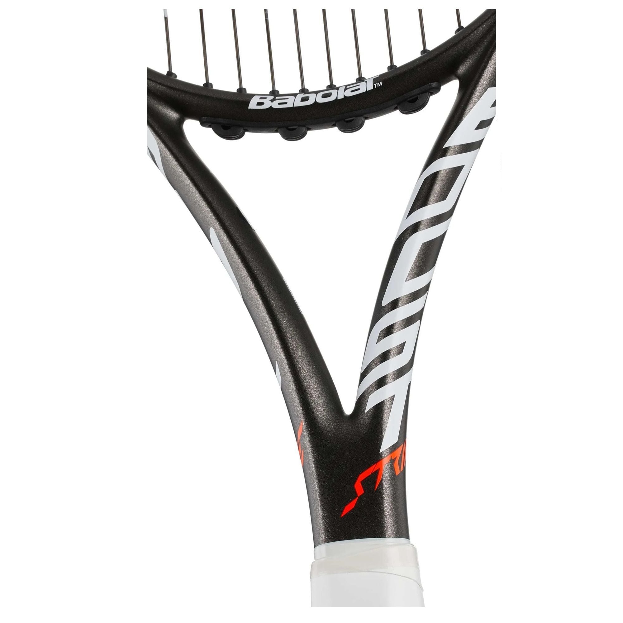 RAQUETA BABOLAT BOOST STRIKE NEGRO - 285GR - 2