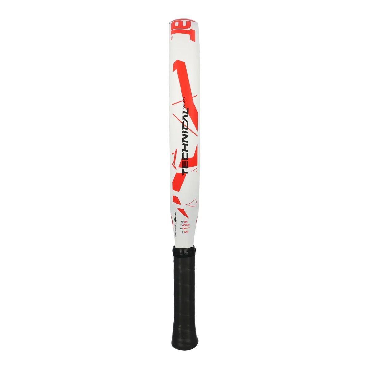 PALA DE PADEL BABOLAT TECHNICAL VERON JUAN LEBRÓN 2025 - 3