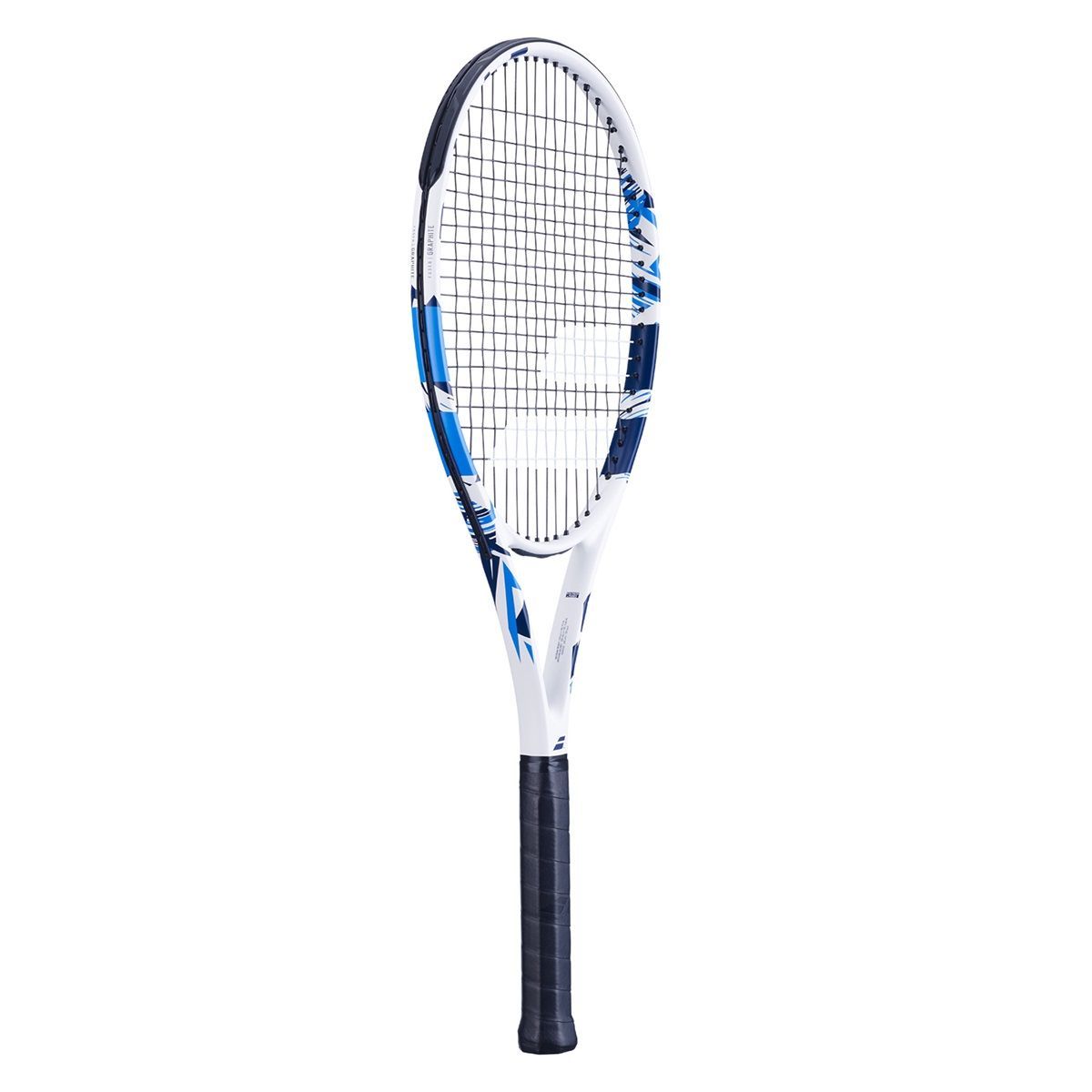 RAQUETA BABOLAT EVOKE TEAM 102 - 270GR - 2