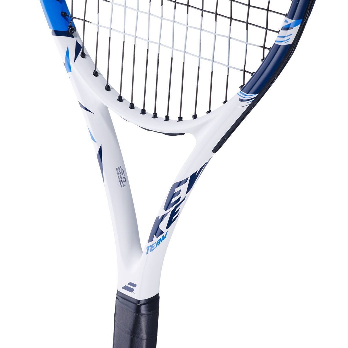RAQUETA BABOLAT EVOKE TEAM 102 - 270GR - 3