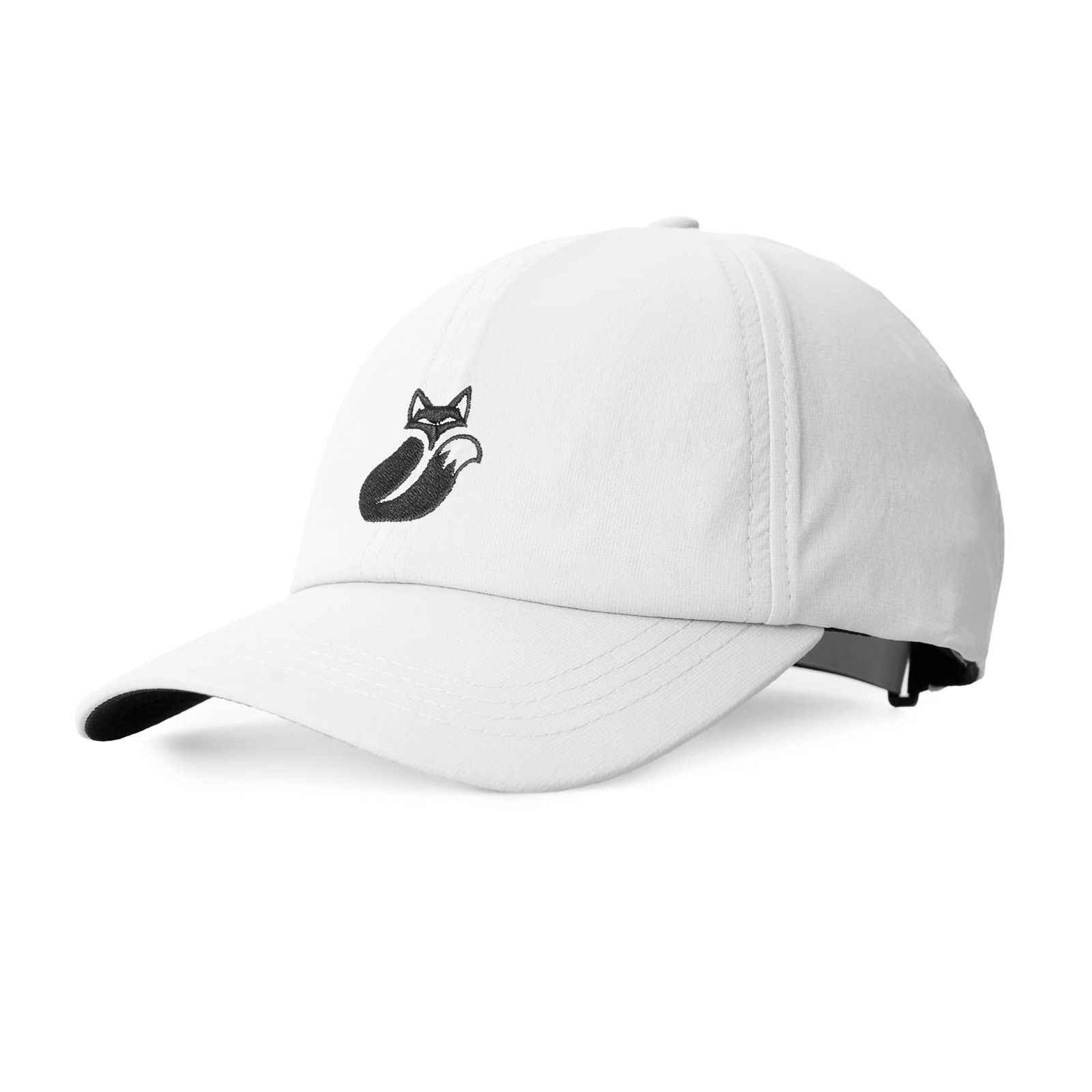 GORRO TILKI SPORT PRO FOX LEHINDE BLANCO TENIS PADEL - 1
