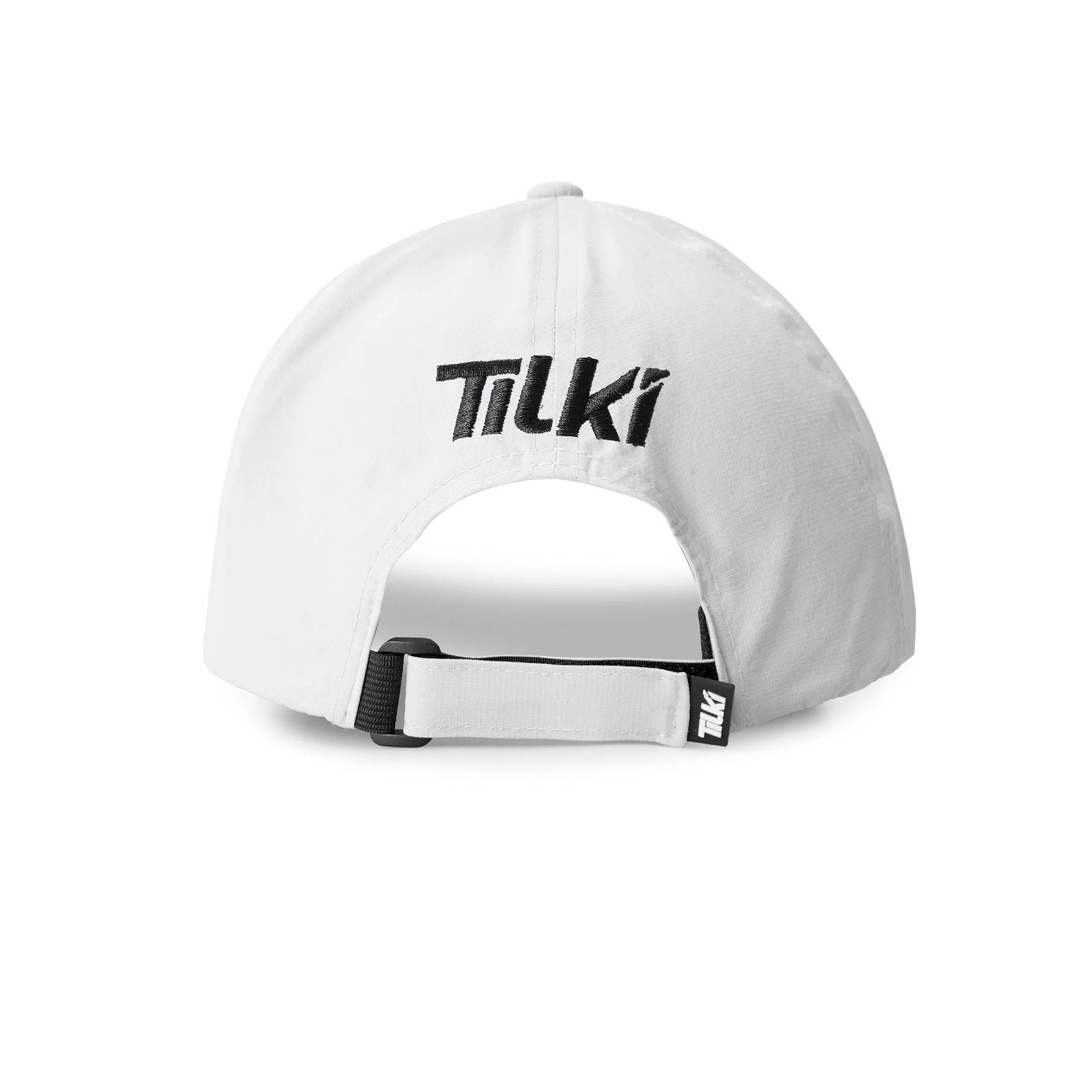 GORRO TILKI SPORT PRO FOX LEHINDE BLANCO TENIS PADEL - 2