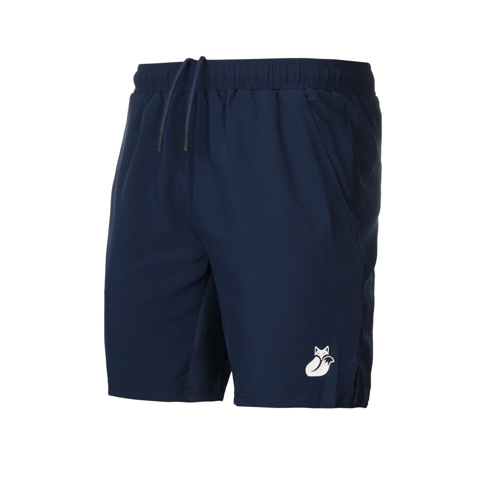 SHORT TILKI POLY 2.0 TEMEL AZUL MARINO TENIS PADEL - 1