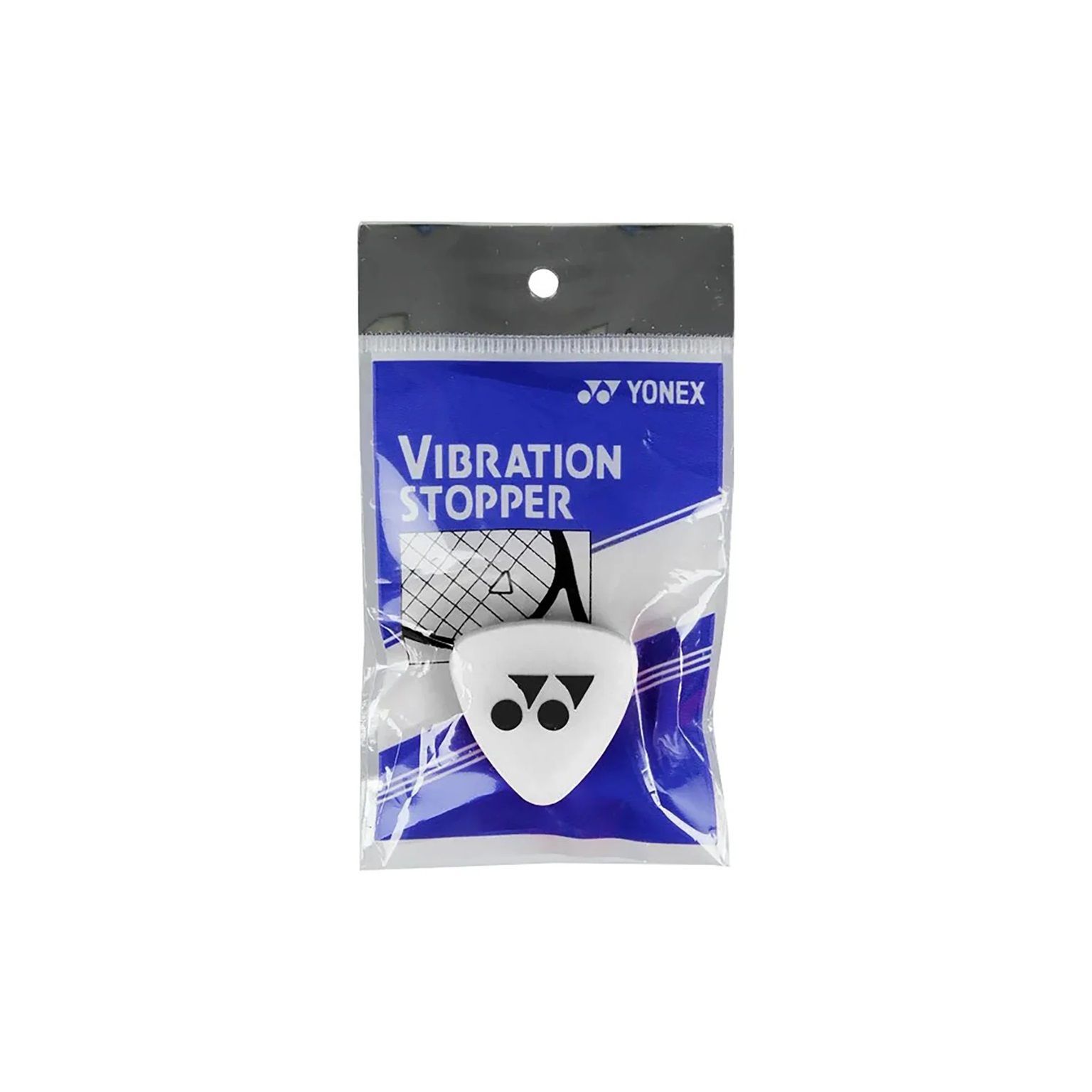 ANTIVIBRADOR YONEX STOPPER BLANCO X1 - 2