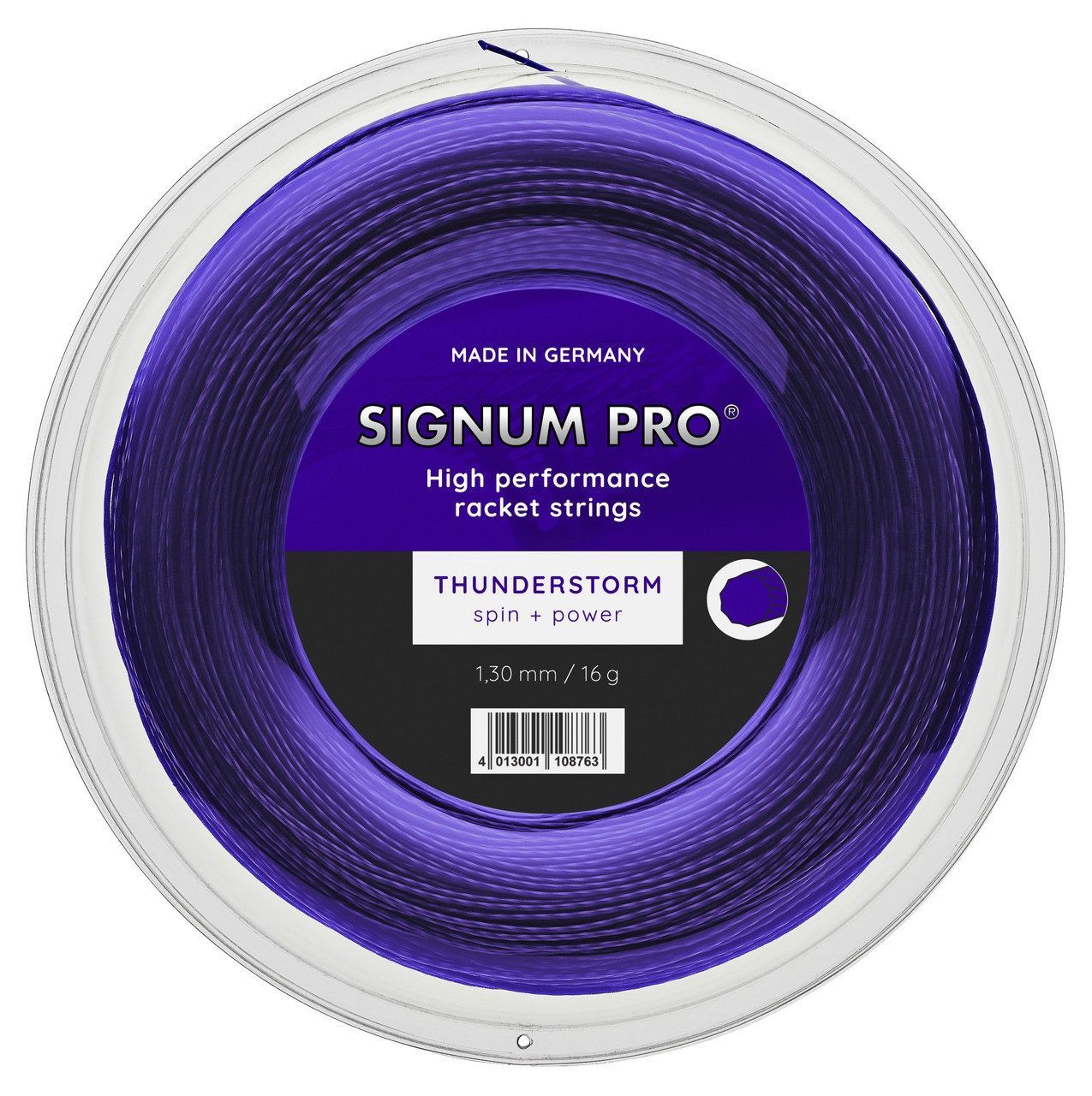 ROLLO DE CUERDA SIGNUM PRO THUNDERSTORM 1.24 - 200M - 1