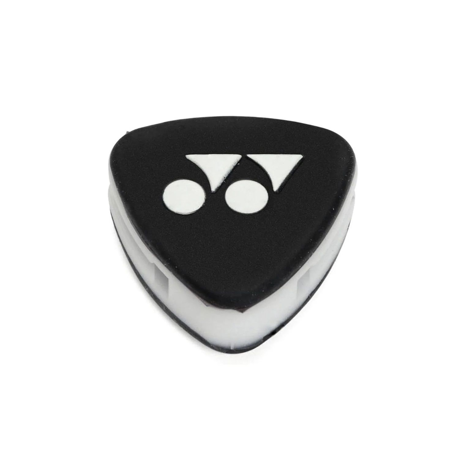 ANTIVIBRADOR YONEX STOPPER NEGRO X1 - 1